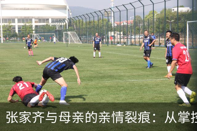 张家齐与母亲的亲情裂痕：从掌控到失落的背后